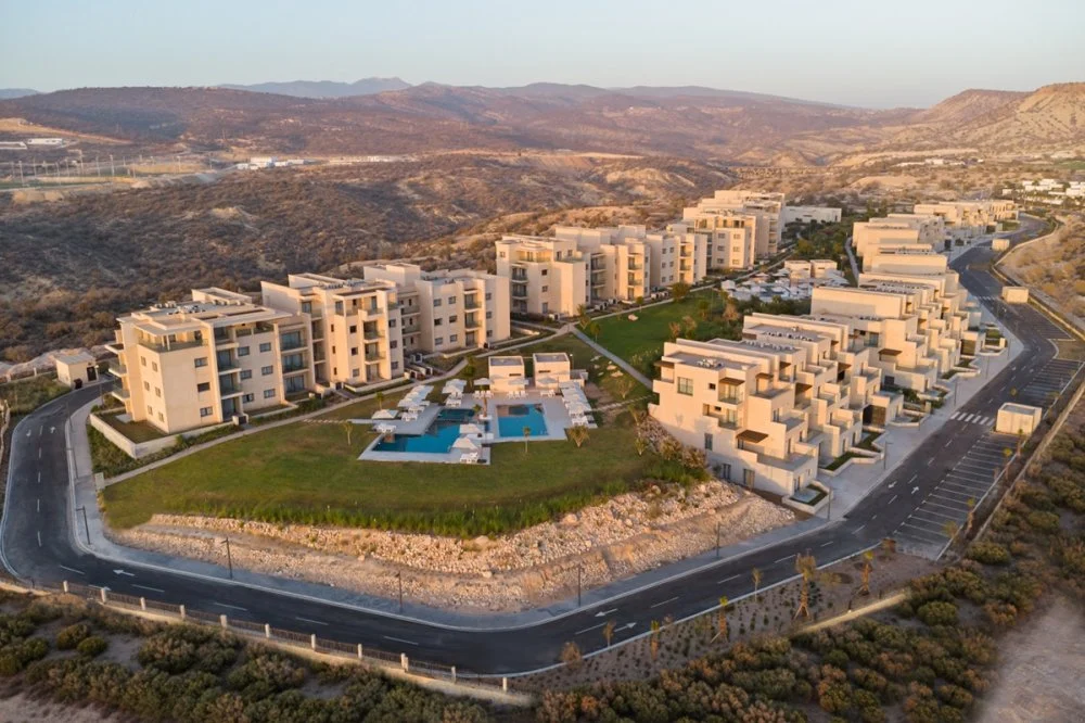 Bouskoura Park