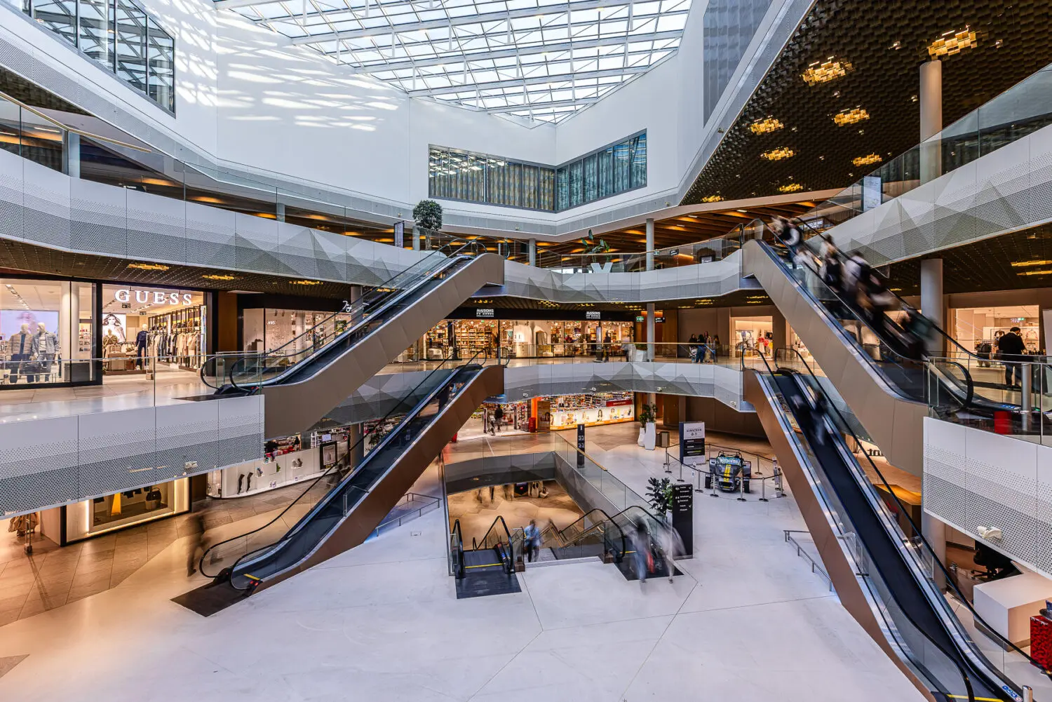 Mall of Switzerland