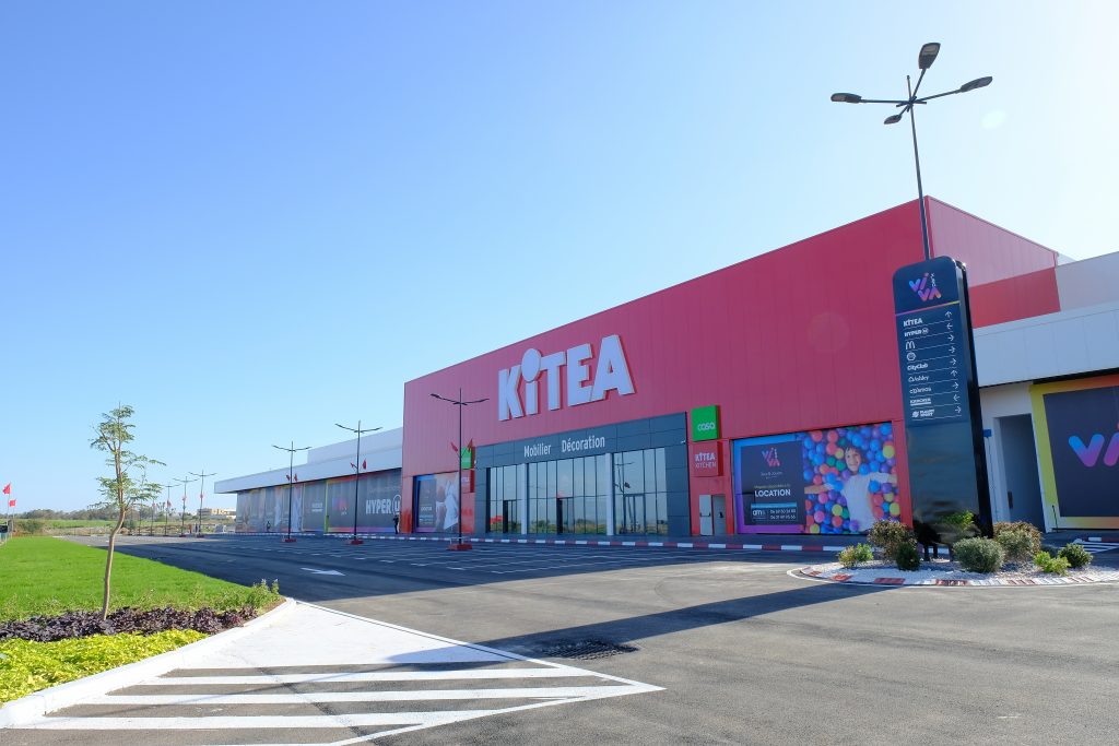 Kitea